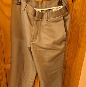 Men's khaki Axist pants size 32x30